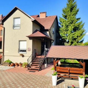 Фотография квартиры Апартаменты Доротея