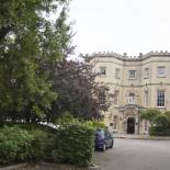 Фотография гостиницы Arnos Manor Hotel