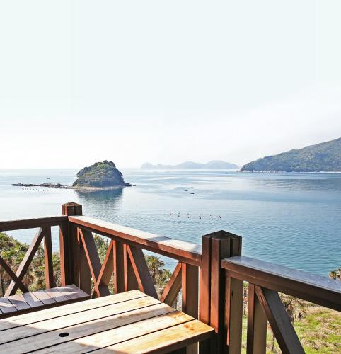 Фотография гостевого дома oneday in geoje