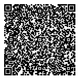 QR код гостиницы Ласковый берег
