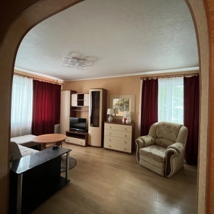 Фотография квартиры Квартира  1-комнатная на Тарана 15