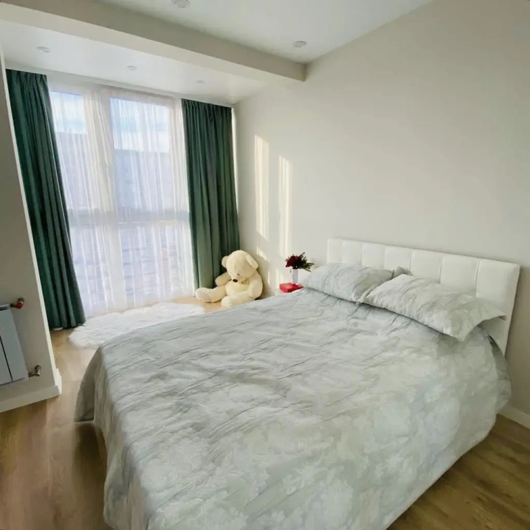 Фотография квартиры Квартира Flower Room