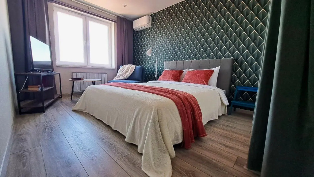 Фотография квартиры Квартира на Мира