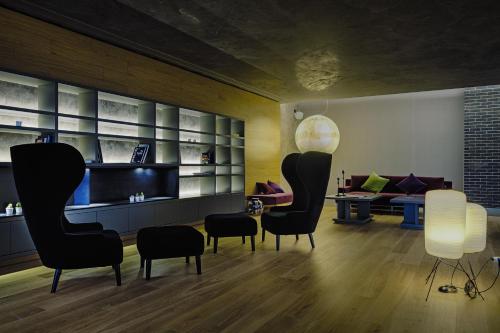 Фотография гостиницы Link124 Hotel