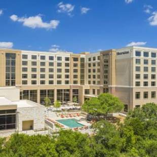 Фотографии гостиницы 
            Sheraton Austin Georgetown Hotel & Conference Center