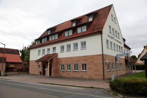 Фотография гостиницы Hotel am Ludwigskanal