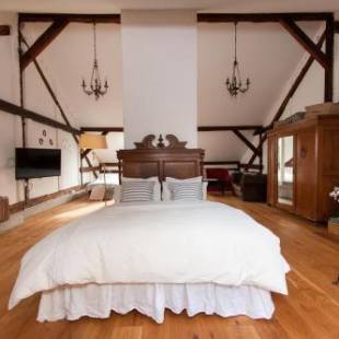 Фотографии апарт отеля
Camino Home