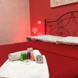 Фотографии мини отеля
Villa Bema