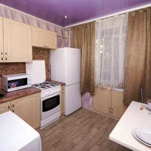 Фотография квартиры Квартира На Козленской 40 НаСутки35