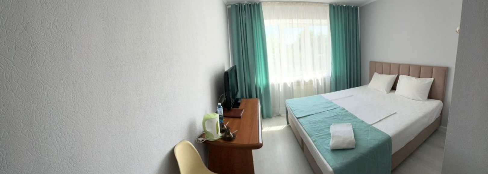 Фотография гостиницы Паллада