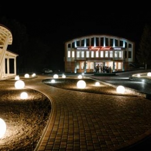 Фотография гостиницы Merry Land