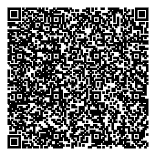 QR код гостиницы Конгресс - центр Покровский