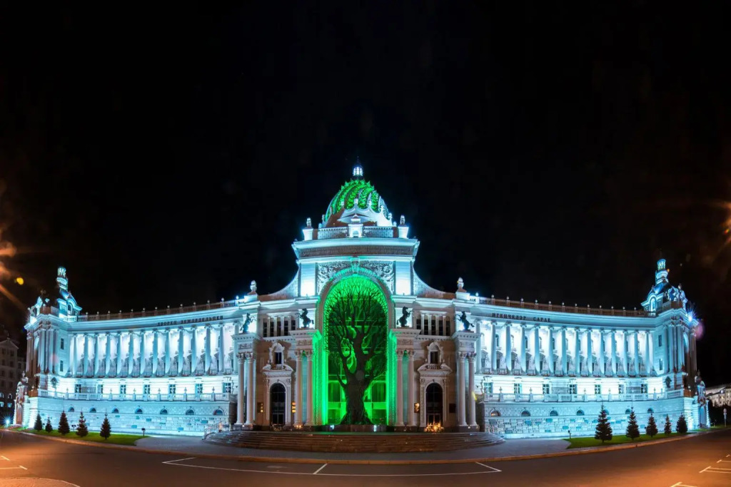 Фотография квартиры Urban Apartments (Урбан Апартментс) на улице Япеева