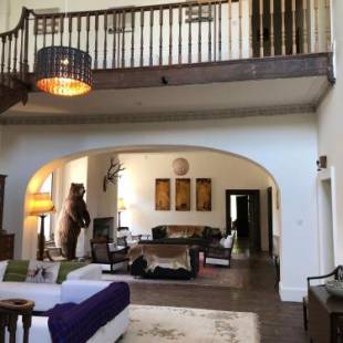 Фотографии мини отеля 
            Caynham Court