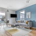 Фотография апарт отеля limehome Trier Nikolaus-Leis-Straße