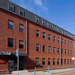 Фотографии гостиницы
mk hotel london