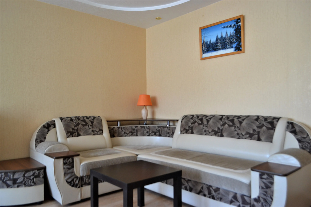 Фотография квартиры Квартира в Центре возле Мурманск Молл