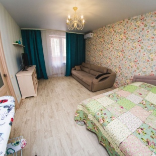 Фотография квартиры Апартаменты ATLANT Apartments 344