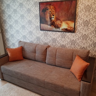 Фотография квартиры Апартаменты Набережная 11