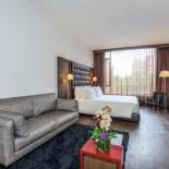 Фотография гостиницы NH Collection Bogota Andino Royal