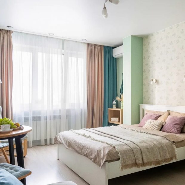 Фотографии квартиры 
            Апартаменты Jet Life Apartments 8