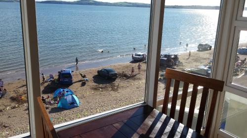 Фотография мини отеля Seashells B&B