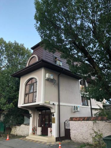 Фотография гостевого дома Веста