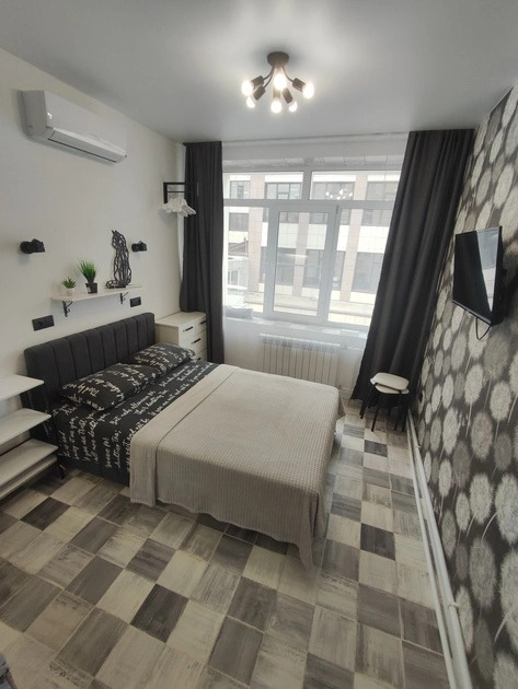 Фотографии квартиры 
            Квартира на Улице Серова 21