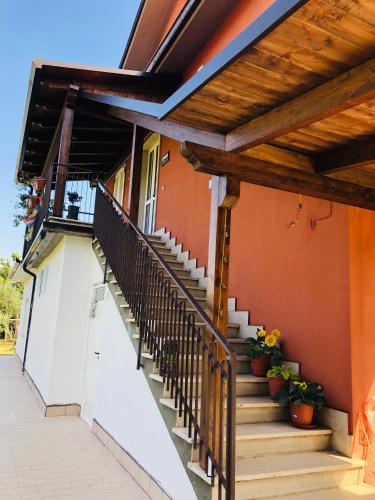 Фотография мини отеля Villa Cristal