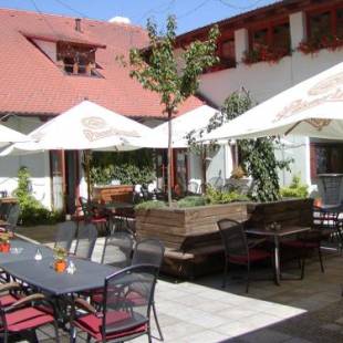 Фотографии гостиницы 
            Hotel U Hrabenky