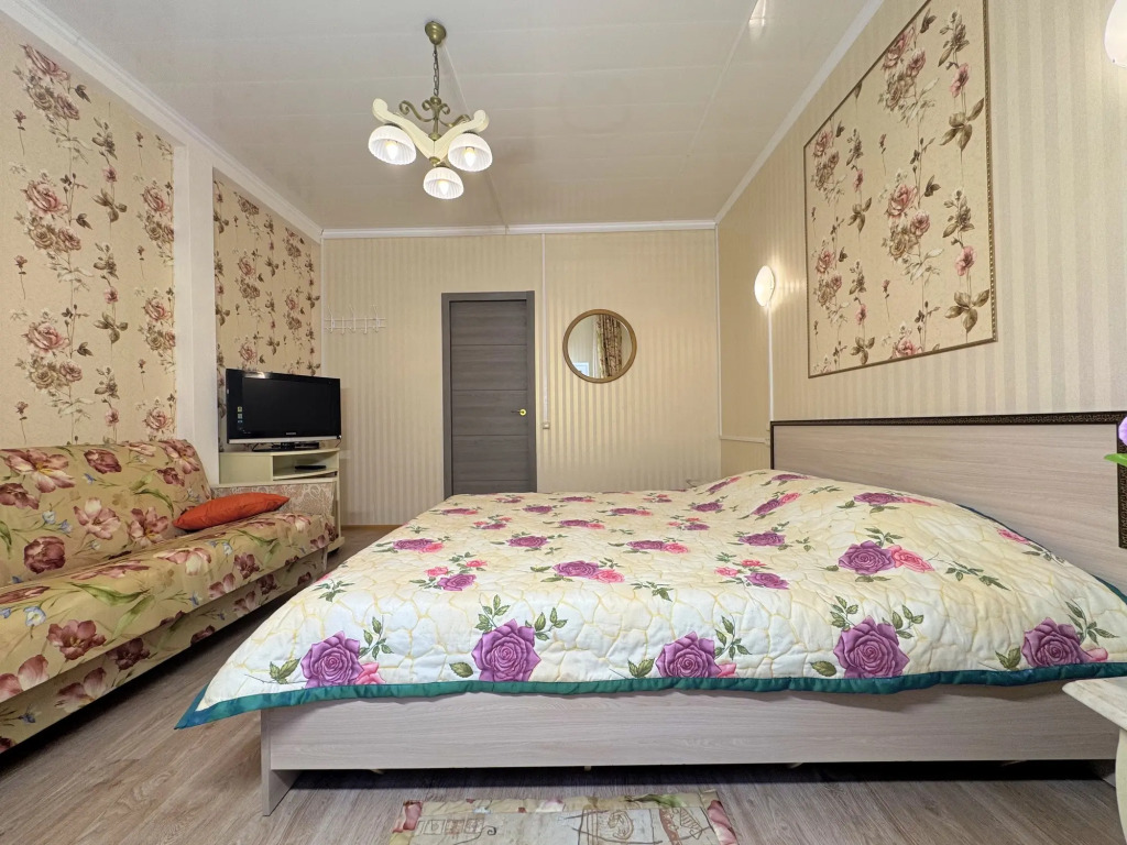 Фотография квартиры Квартира Апартаменты в Кинеле