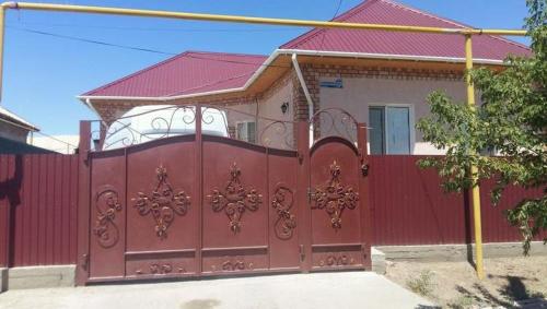 Фотография гостевого дома Дом на Пушкинской