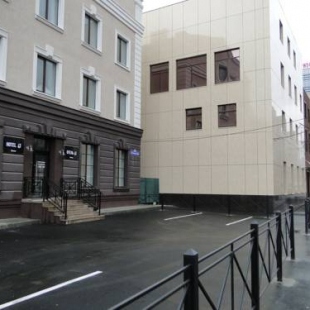 Фотография гостиницы 41