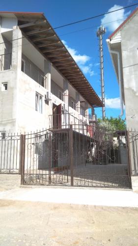 Фотографии апарт отеля 
            Затока - море