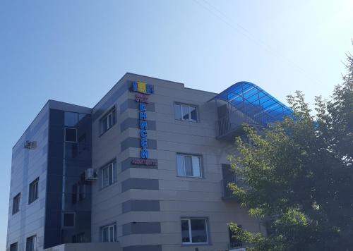 Фотография мини отеля Енисей