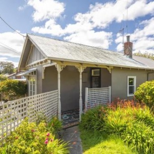 Фотография гостевого дома Croft Cottage