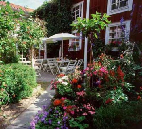 Фотография мини отеля Garvaregården Hotel , B&B och Café