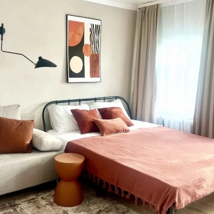 Фотография Коттеджа Частный Дом Тихая Радость