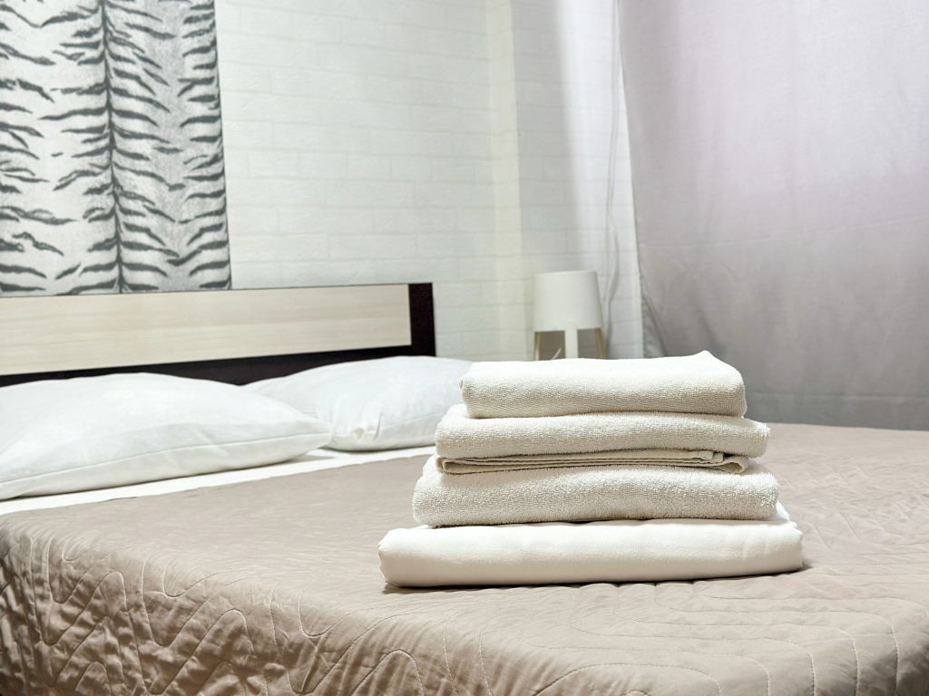 Фотография квартиры Квартира Однокомнатная Кудашева 108