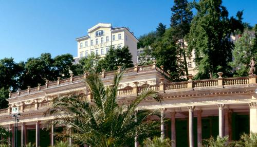 Фотография гостиницы Hotel Ontario