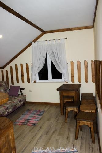 Фотография гостевого дома Тустанское Подгородье