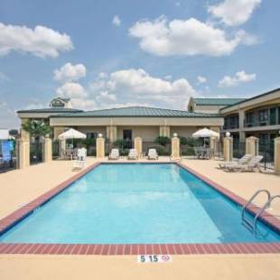 Фотографии гостиницы
Days Inn by Wyndham Hammond