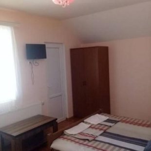 Фотография апарт отеля Эльпида