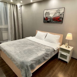 Фотография квартиры Апартаменты Красноармейская 97 А