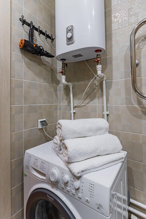 Фотография квартиры Стрелка на улице Бурнаковская 93