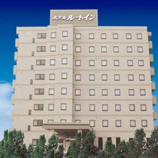 Фотографии гостиницы 
            Hotel Route-Inn Fukui Owada