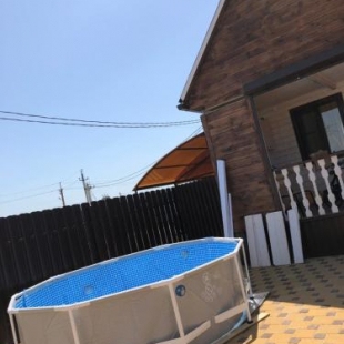 Фотография гостевого дома Богатырь