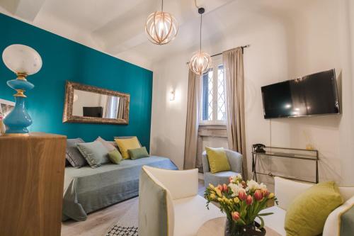 Фотография мини отеля LibertyHouse Firenze