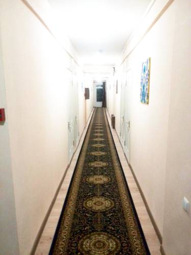 Фотография хостела Стар