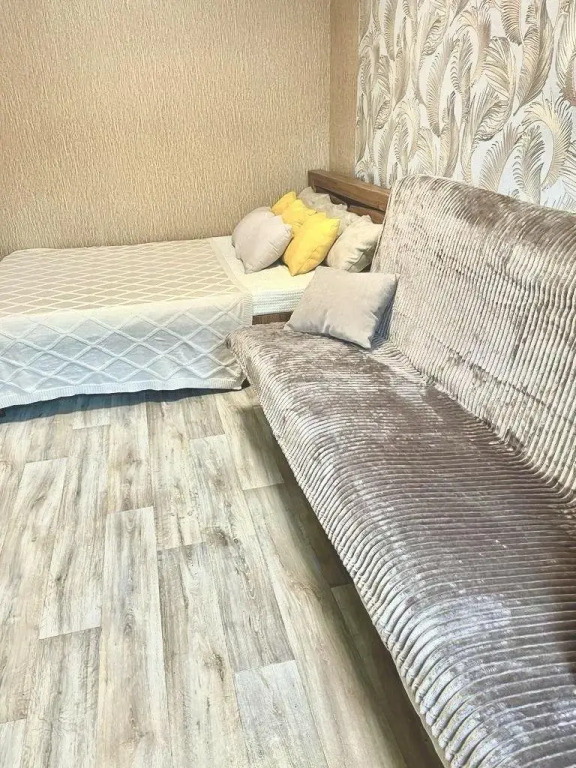 Фотография квартиры Апартаменты на улице Ленина 38